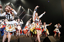 『SKE48 47都道府県全国ツアー ~機は熟した。全国へ行こう!~』(c)AKS