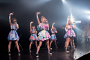 Cheeky Parade