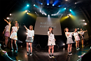 Cheeky Parade