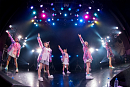 Cheeky Parade