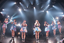 Cheeky Parade