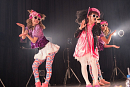 Cheeky Parade