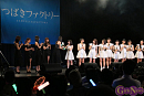 ℃-ute & つばきファクトリー
