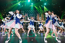 HKT48「春の関東ツアー2017 ～本気のアイドルを見せてやる～」(c)AKS