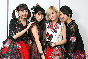 ベイビーレイズJAPAN