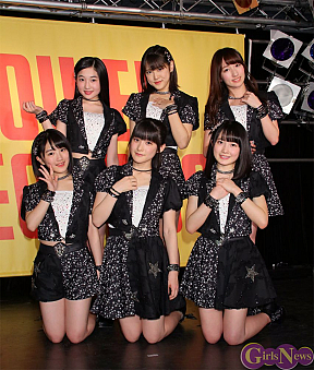 カントリー・ガールズ