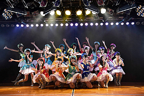 16期研究生公演　(c)AKS