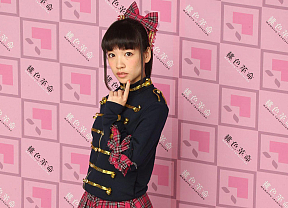 百瀬はる夏（桃色革命）