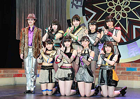 こぶしファクトリー