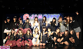 『@JAM PARTY Vol.11』