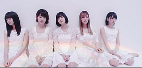 『誰のことを一番 愛してる?』MV