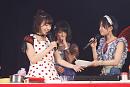 AKB48『サムネイル』TypeA発売記念イベント(c)AKS