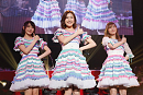 AKB48アルバム『サムネイル』TypeB発売記念イベント(c)AKS