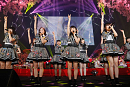 AKB48アルバム『サムネイル』TypeB発売記念イベント(c)AKS