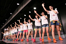 NGT48劇場 (c)AKS