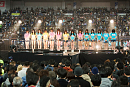 NMB48 京セラドーム (c)AKS
