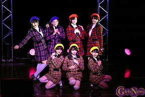 『TOWER RECORDS presents ザ・感謝祭2017新春』より