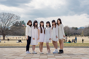 トーキョーチアチアパーティー