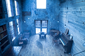 Maison book girlアルバム『image』アーティスト写真