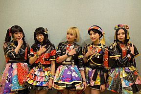 ベイビーレイズJAPAN