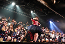 「小嶋陽菜卒業公演」より(c)AKS