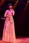 「小嶋陽菜卒業公演」より(c)AKS