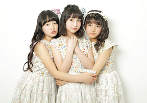 ハコイリ♡ムスメ4期メンバー