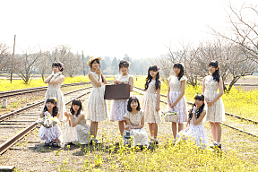 ハコイリ♡ムスメ