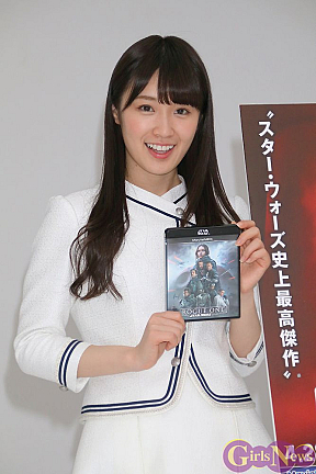 高山一実（乃木坂46）