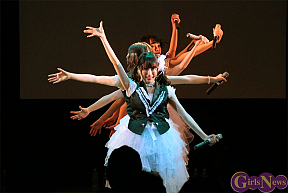 桃色革命 3rdワンマン より