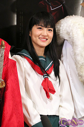 若月佑美（乃木坂46）