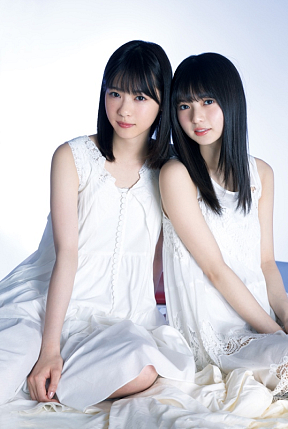 乃木坂46 西野七瀬 、 齋藤飛鳥
