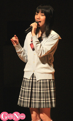 『脱原発へかけた少女たちの青春』上映会イベント（2017年）より