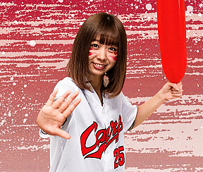 わーすた 松田美里