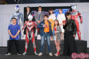 「ウルトラマンジード」発表会見より