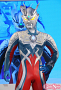 ウルトラマンゼロ