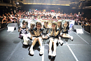 Cheeky Parade『LIVE LIVE LIVE! VOL5』より