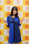 伊藤美来が6月24日にタワーレコード新宿店で開催したインストアイベント。