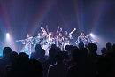 X21定期ライブ「NEXT FUTURE STAGE ～4th SEASON～vol.2」