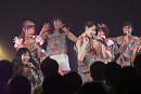 X21定期ライブ「NEXT FUTURE STAGE ～4th SEASON～vol.2」