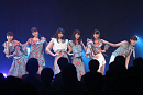 X21定期ライブ「NEXT FUTURE STAGE ～4th SEASON～vol.2」