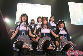 アフィリア・サーガ「コヒメ、ユカフィン、ミク 卒業公演」