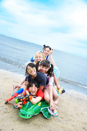 ベイビーレイズJAPAN