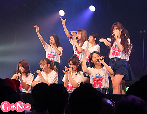 東京パフォーマンスドール