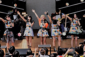 ベイビーレイズJAPAN