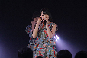 X21定期ライブ「NEXT FUTURE STAGE ～4th SEASON～vol.2」