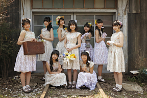 ハコイリ♡ムスメ