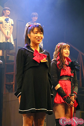 『クォンタムドールズ2017』より