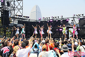 アップアップガールズ(仮)