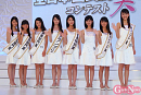 第15回国民的美少女コンテストより